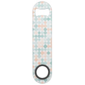 Arrière - plan abstrait avec de petites taches (Dos)