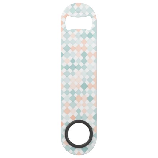 Arrière - plan abstrait avec de petites taches (Devant)