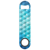 Arrière - plan abstrait fait en motif de mosaïque (Dos)