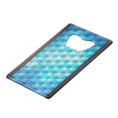 Arrière - plan abstrait fait en motif de mosaïque (Dos Angle)