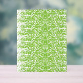 arrière - plan abstrait vert et blanc (Neutre)
