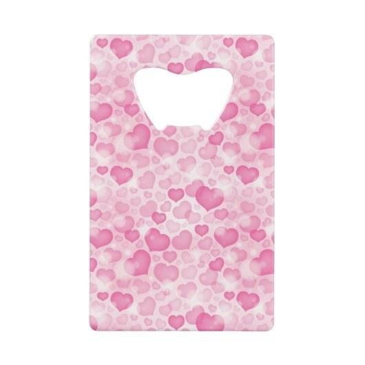 Arrière - plan avec des coeurs (Devant)