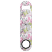 Arrière - plan avec le papillon (Dos)