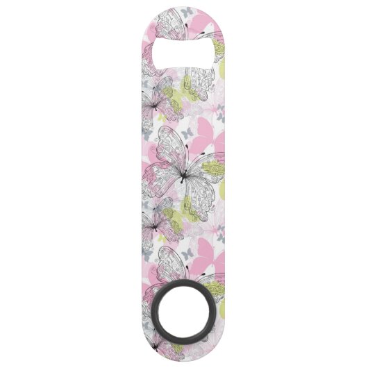 Arrière - plan avec le papillon (Devant)