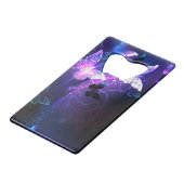 Arrière - plan avec papillons de nuit (Dos Angle)