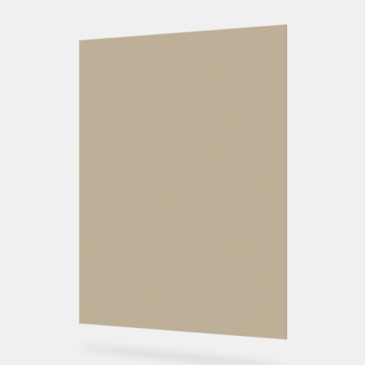 Arrière-plan beige clair Soft Light – Conception d (Angle)