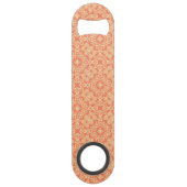 Arrière - plan chaud lumineux dans le style (Dos)