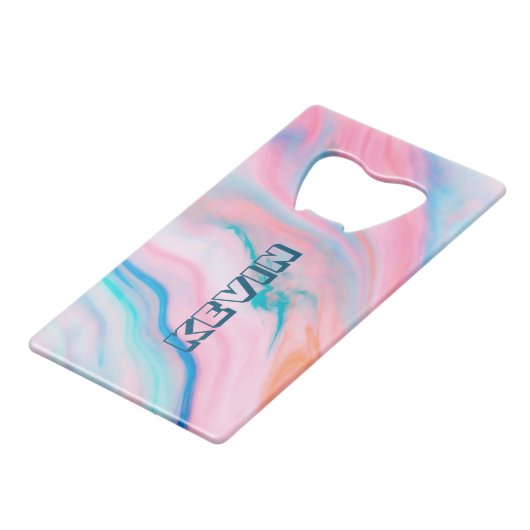 Arrière - plan couleur faux marbre (Dos Angle)