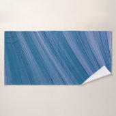 Arrière - plan cours modèle abstrait (Serviette de bain)