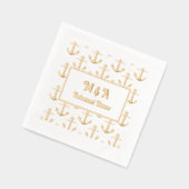 Arrière-plan d'ancre pour toutes occasions - Dîner (Gauche)