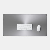 Arrière - plan d'argent métallique (Clavier et souris)