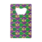 Arrière - plan de bijoux Mardi Gras (Dos)