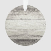 Arrière - plan de bois de flottage (devant)