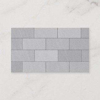 Arrière - plan de carte de visite de bloc de