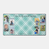 Arrière - plan de collage photo de famille (Recto)