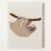 Arrière - plan de fentes mignonnes (Dos)