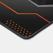 Arrière - plan de jeu géométrique cool (Coin)