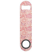 arrière - plan de jouet (Devant)