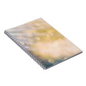 Arrière - plan de la texture du livre Ray light (Côté Droit)