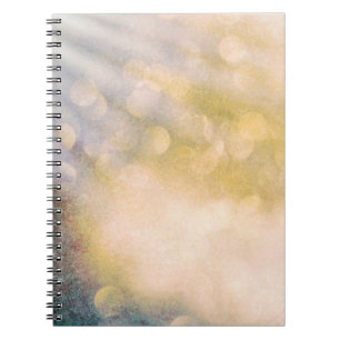 Arrière - plan de la texture du livre Ray light