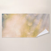 Arrière - plan de la texture du livre Ray light (Serviette de bain)