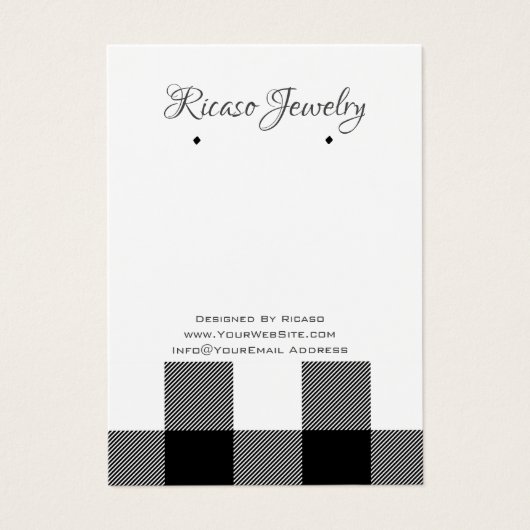 Arrière - plan de l'oreille en noir blanc (Devant)