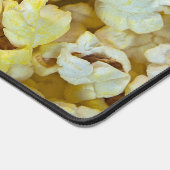 Arrière - plan de maïs soufflé (Coin)