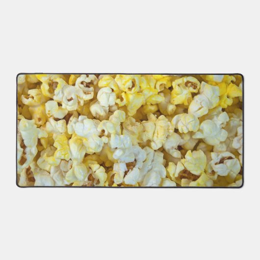 Arrière - plan de maïs soufflé (Recto)