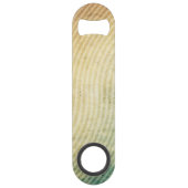 Arrière - plan de motif de rayures (Dos)