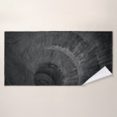 Arrière - plan de texture (Serviette de bain)