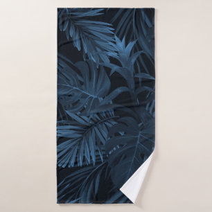 Arrière - plan de vrctor tropical exotique avec pl