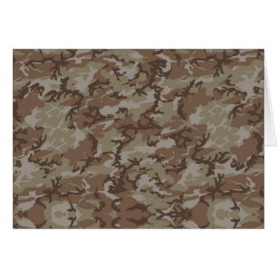 Arrière - plan du Camouflage du désert