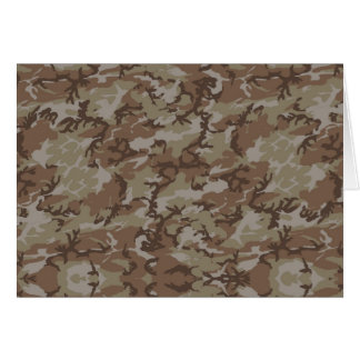 Arrière - plan du Camouflage du désert