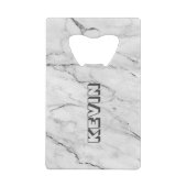 Arrière - plan en faux marbre gris 3 (Dos)