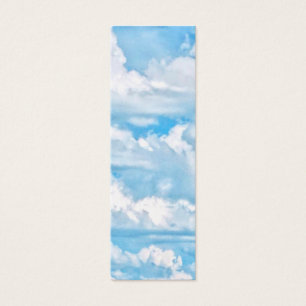 Arrière - plan Festive Happy Sunny Nuages