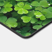 Arrière - plan feuille Lucky Clover (Coin)