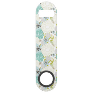 Arrière - plan floral