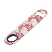 Arrière - plan floral 3 (Devant angulaire)