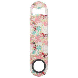 Arrière - plan floral 4
