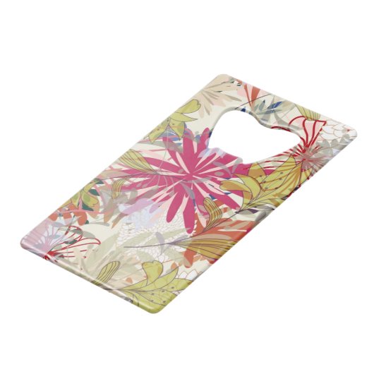 Arrière - plan floral 6 (Dos Angle)