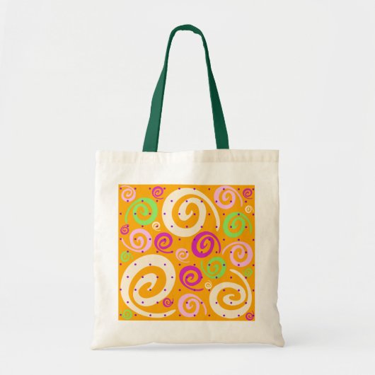 Arrière - plan fou, sac (Devant)