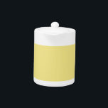 Arrière - plan jaune beurre pastel prêt à customis<br><div class="desc">Ce produit de style personnalisé en crème pâle douce couleur jaune arrière - plan pour vous-même ou comme un cadeau sûr de faire une impression en toutes occasions. Cliquez sur le bouton "Customisez-le !" pour afficher les outils permettant de customiser ce produit si vous souhaitez utiliser un éditeur de texte...</div>