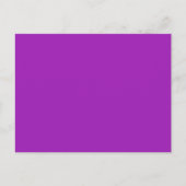 Arrière - plan Lavender sur carte postale (Devant)