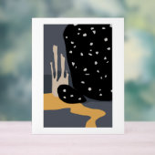 arrière - plan mural Abstrait (Neutre)