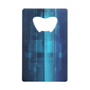 Arrière - plan numérique de pointe