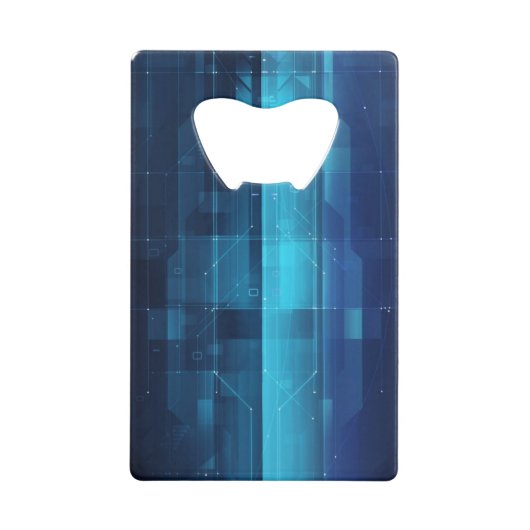 Arrière - plan numérique de pointe (Devant)