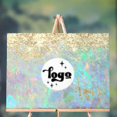 arrière - plan opal parties scintillant (Neutre)