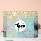 arrière - plan opal parties scintillant (Mariage)