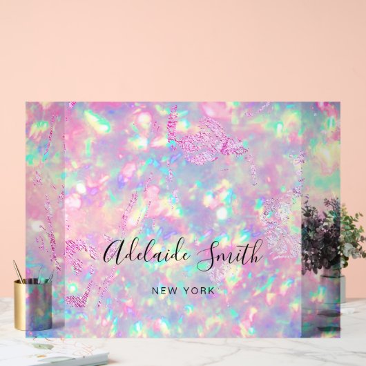 arrière - plan opal rose violet (Mariage)