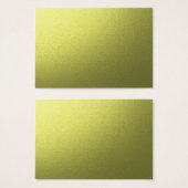 arrière - plan or (Devant & derrière)